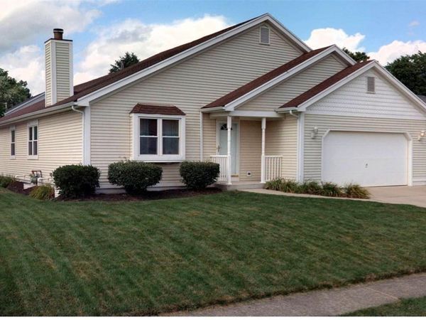 5156 Locust Post Lane , Columbus, OH 43230