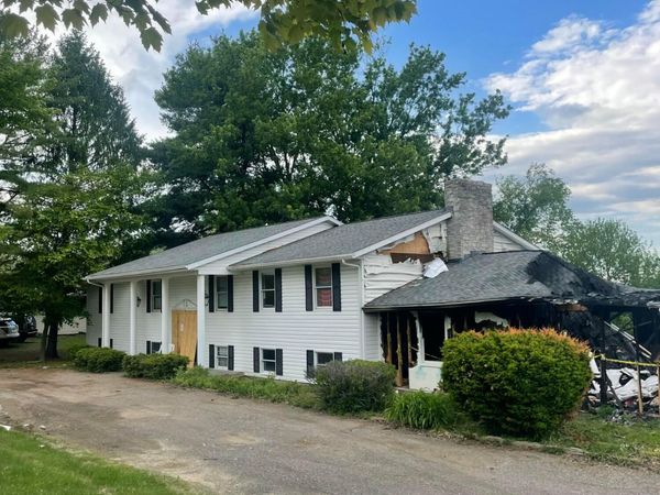 1321 S Westwood Drive , Zanesville, OH 43701