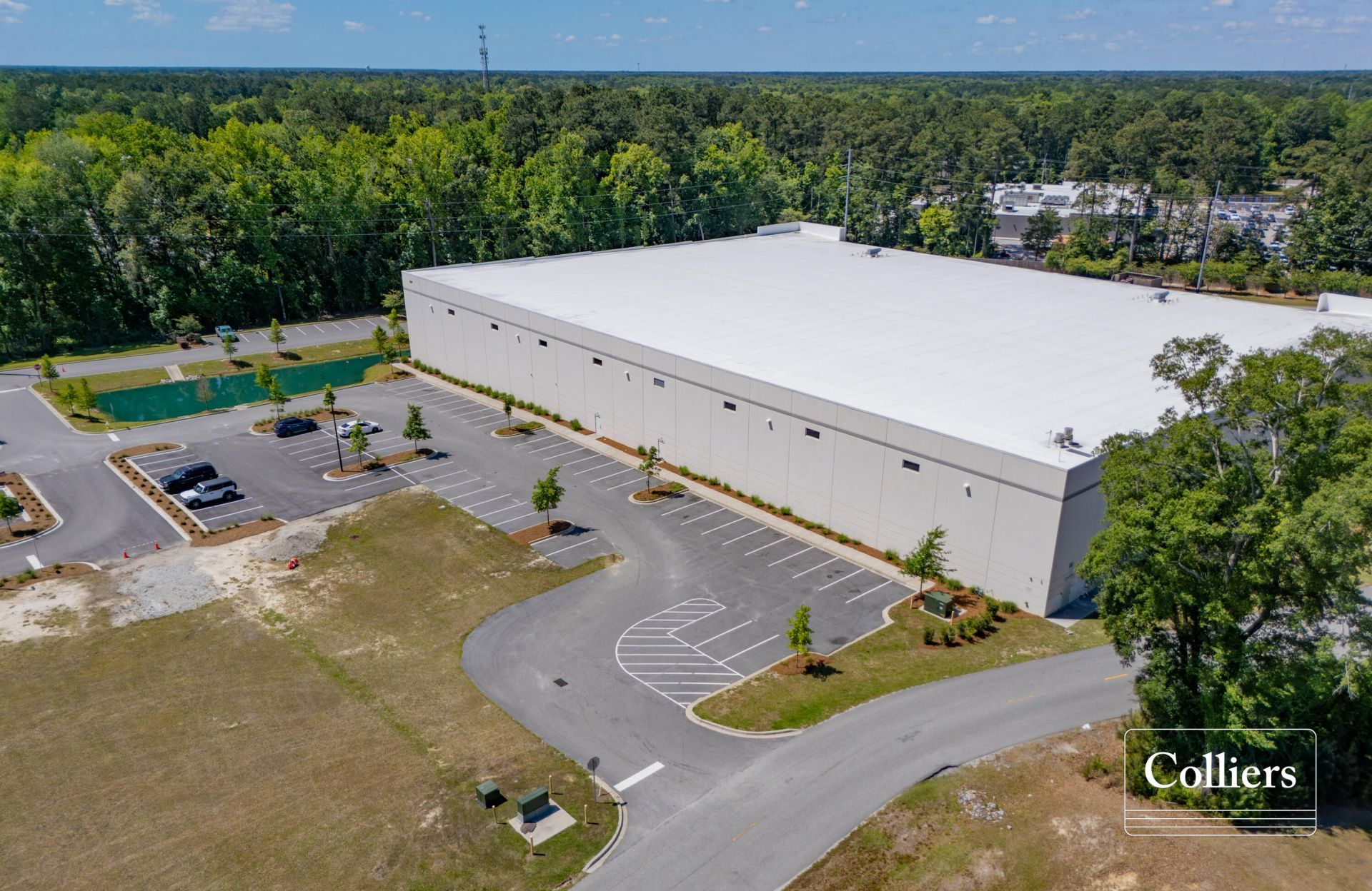 9581 Palmetto Commerce Parkway Photo 13