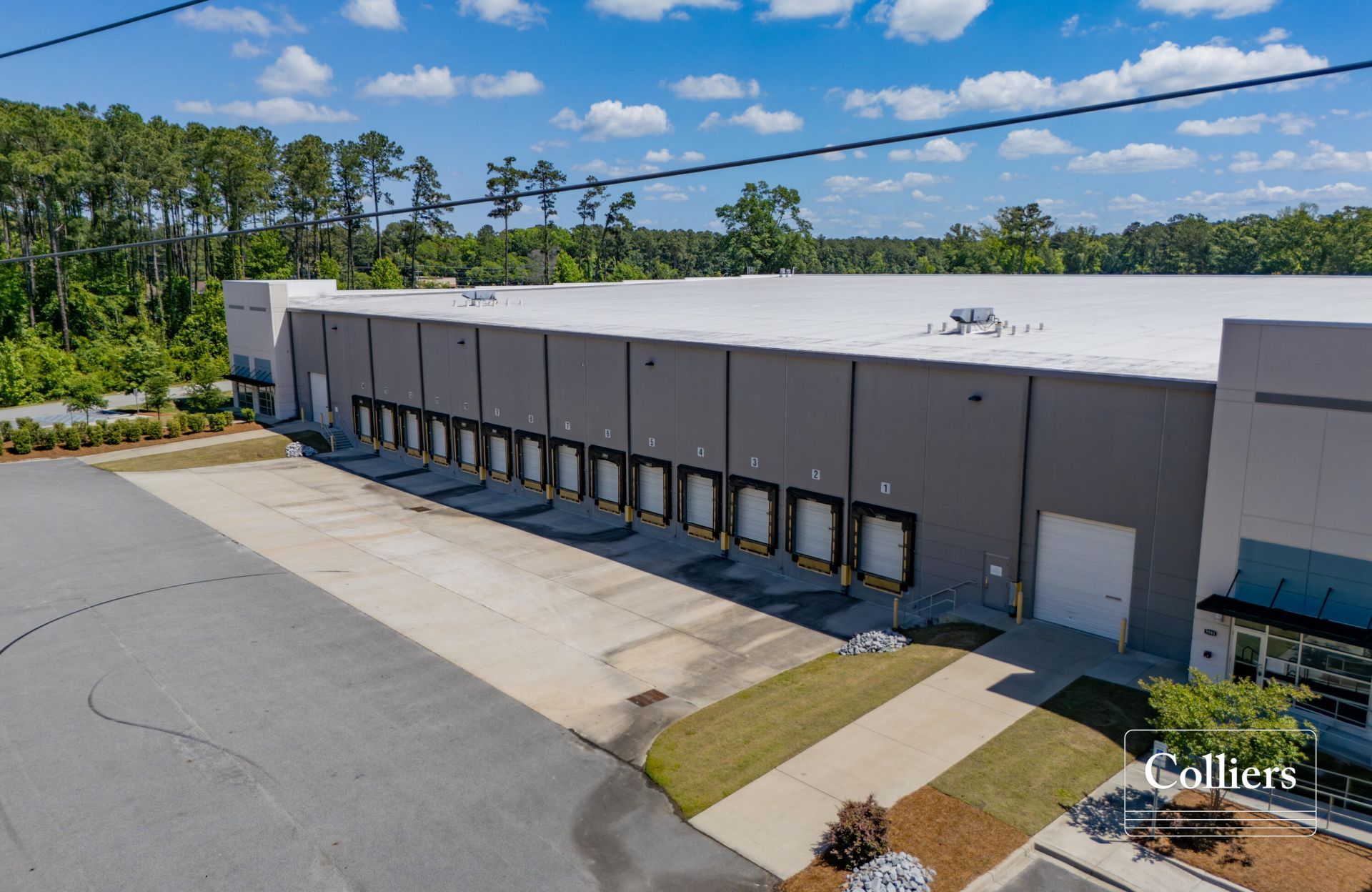 9581 Palmetto Commerce Parkway Photo 14