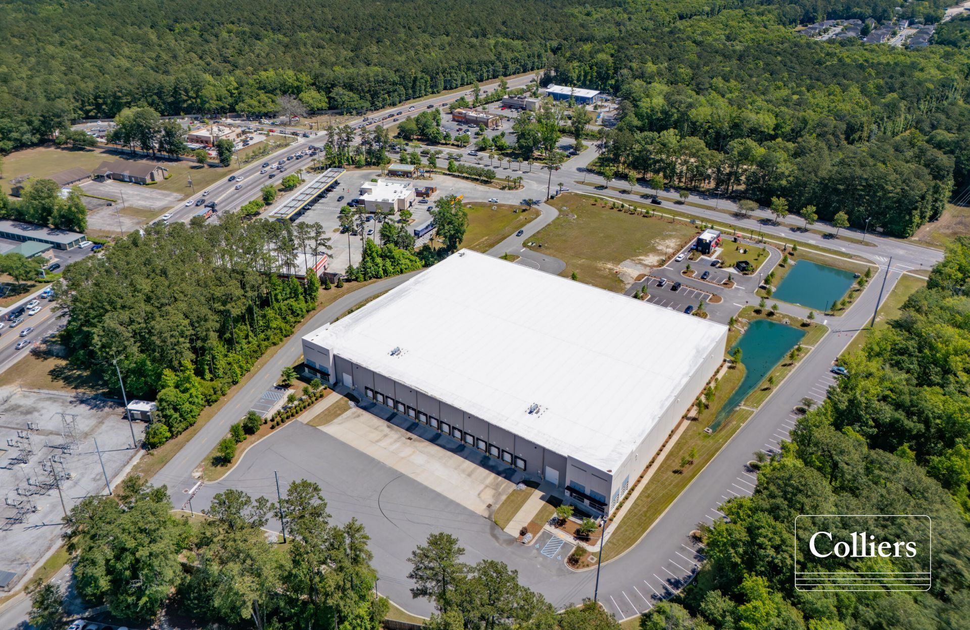9581 Palmetto Commerce Parkway Photo 15