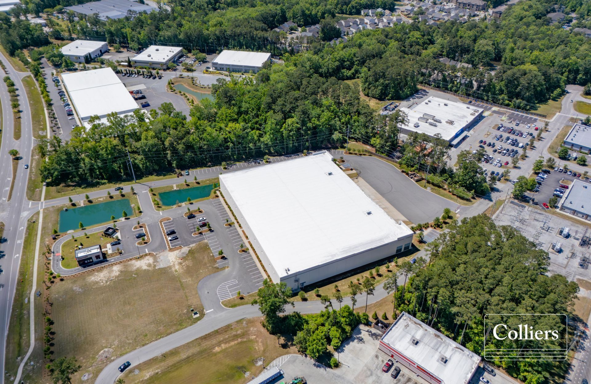 9581 Palmetto Commerce Parkway Photo 16