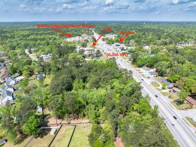 000 Dorchester Road , Summerville, SC 29485
