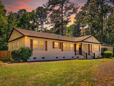 1120 Central Avenue , Summerville, SC 29483