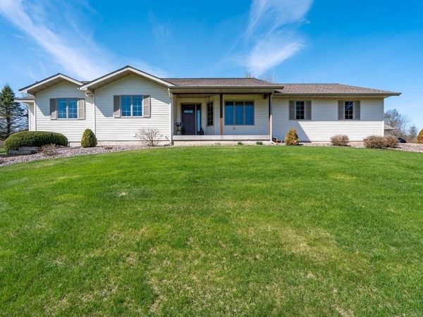 E5008 County Road BB, Menomonie, WI 54751