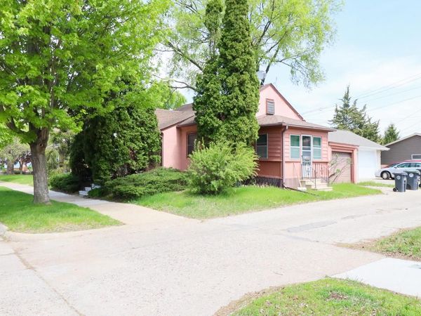 120 21st STREET, La Crosse, WI 54601