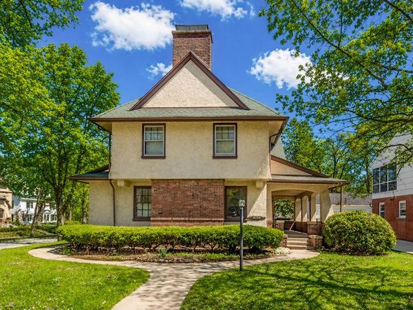836 67th STREET, Wauwatosa, WI 53213