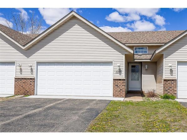 1215 West Edge Place, New Richmond, WI 54017