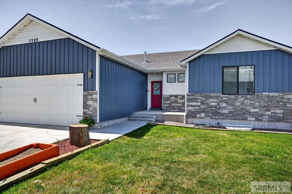 1725 Brock Drive, Pocatello, ID 83201 Main Photo