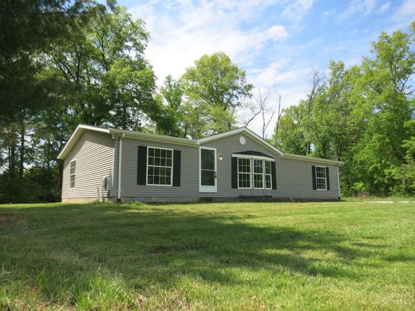 5693 Bigam Road, Jackson Twp, OH 45103