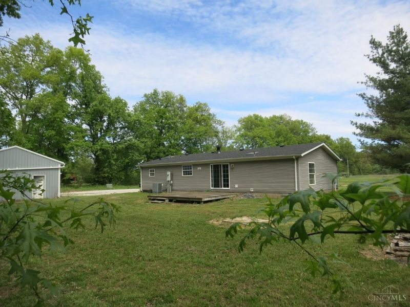 5693 Bigam Road, Jackson Twp, OH 45103 Photo 12