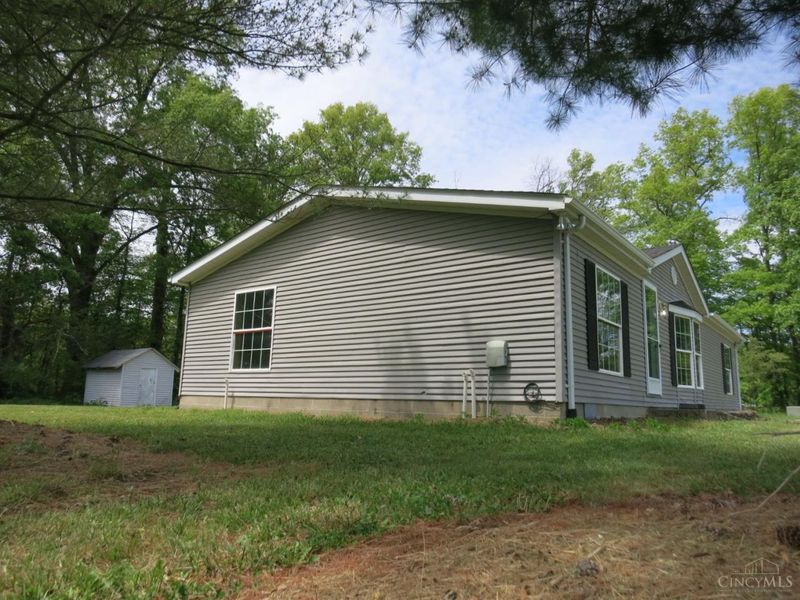 5693 Bigam Road, Jackson Twp, OH 45103 Photo 13