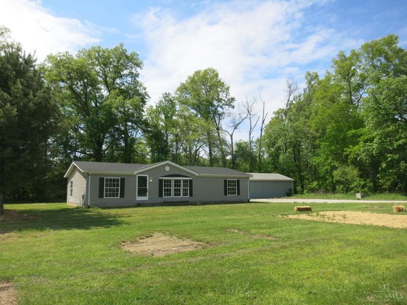 5693 Bigam Road, Jackson Twp, OH 45103 Photo 2