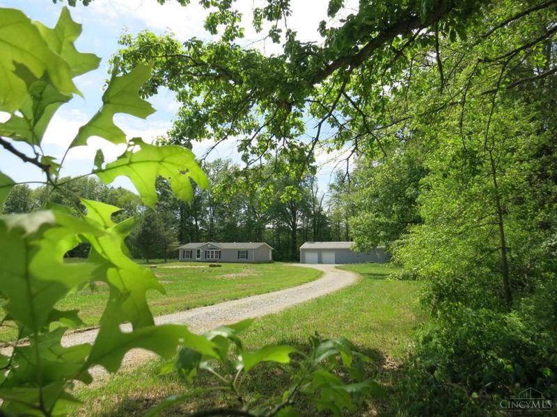 5693 Bigam Road, Jackson Twp, OH 45103 Photo 3