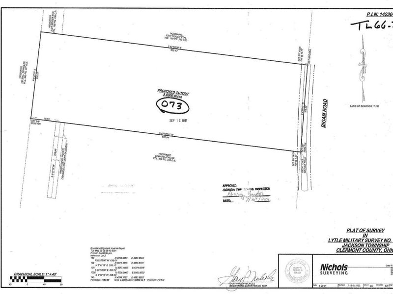 5693 Bigam Road, Jackson Twp, OH 45103 Photo 37