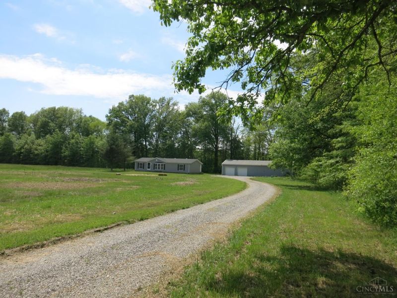 5693 Bigam Road, Jackson Twp, OH 45103 Photo 4