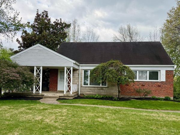 5377 Sidney Road, Green Twp, OH 45238