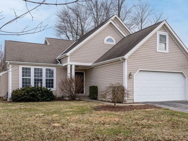 4174 Shayler Creek Drive, Union Twp, OH 45103