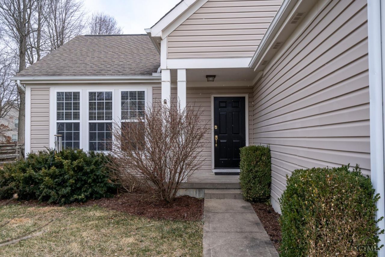 4174 Shayler Creek Drive, Union Twp, OH 45103 Main Photo