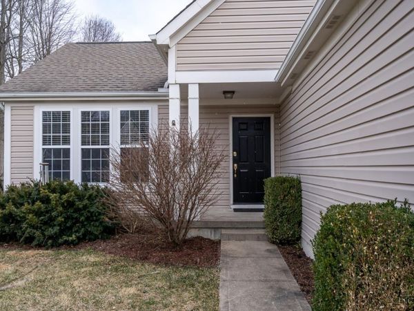 4174 Shayler Creek Drive, Union Twp, OH 45103