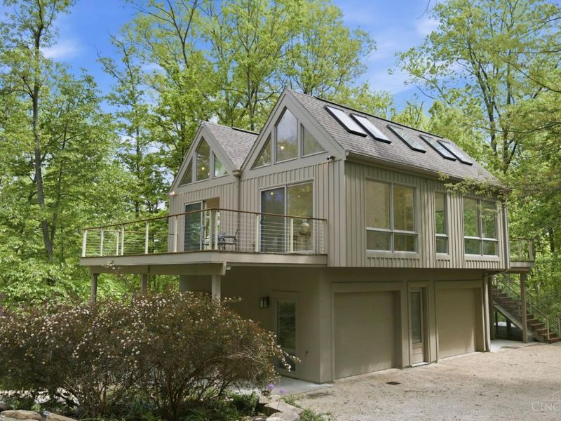 9546 Cunningham Road, Indian Hill, OH 45243 Photo 49