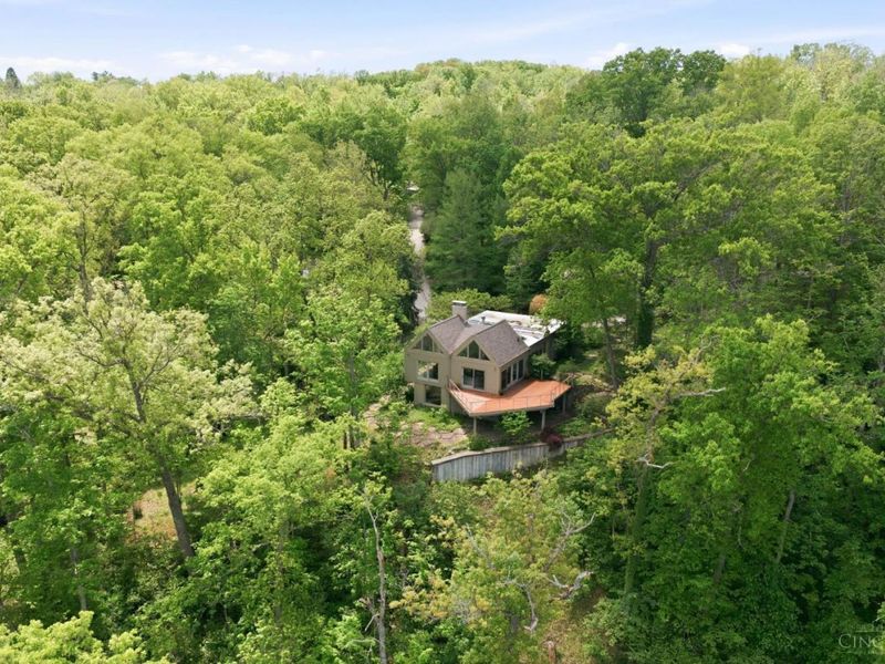 9546 Cunningham Road, Indian Hill, OH 45243 Photo 78