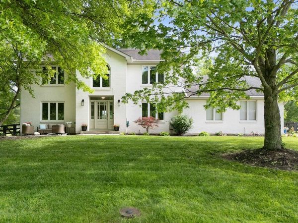 1269 Hickory Woods Drive, Miami Twp, OH 45140