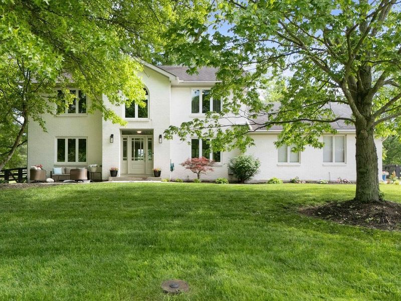 1269 Hickory Woods Drive, Miami Twp, OH 45140 Photo 1