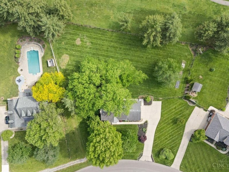 1269 Hickory Woods Drive, Miami Twp, OH 45140 Photo 59