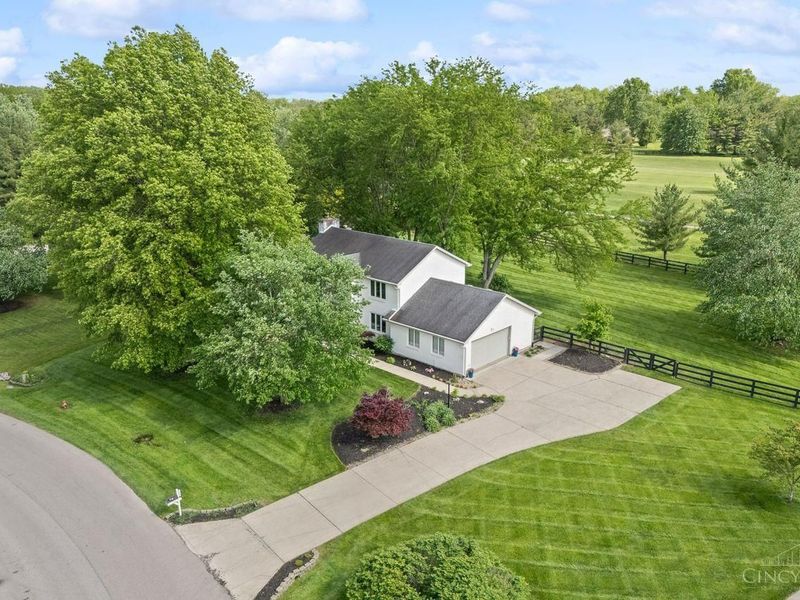 1269 Hickory Woods Drive, Miami Twp, OH 45140 Photo 60