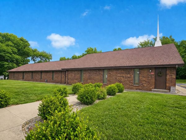 1000 N 42nd Street , Mt Vernon, IL 62864
