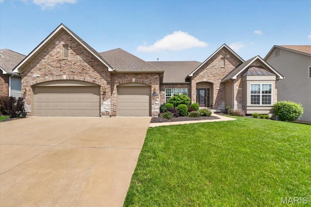 1220 Talbridge Way, Saint Charles, MO 63303 Main Photo