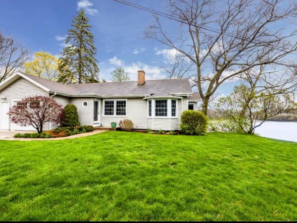 614 S Mechanic Street, Berrien Springs, MI 49103