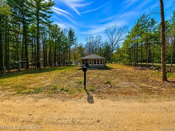 1961 N Beechwood Drive, Golden Twp, MI 49436