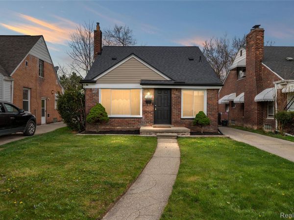 16829 Stricker Avenue, Eastpointe, Mi 48021