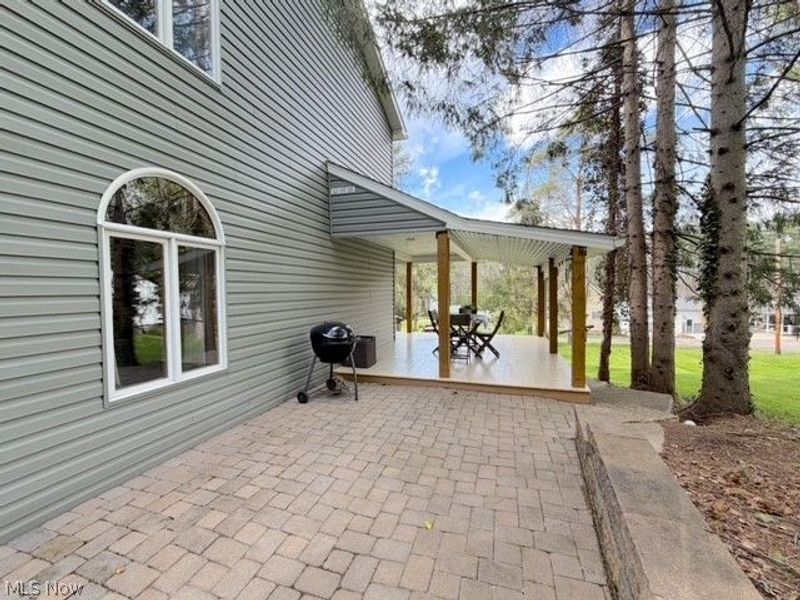 8260 Walnut Street SW, Sherrodsville, OH 44675 Photo 34