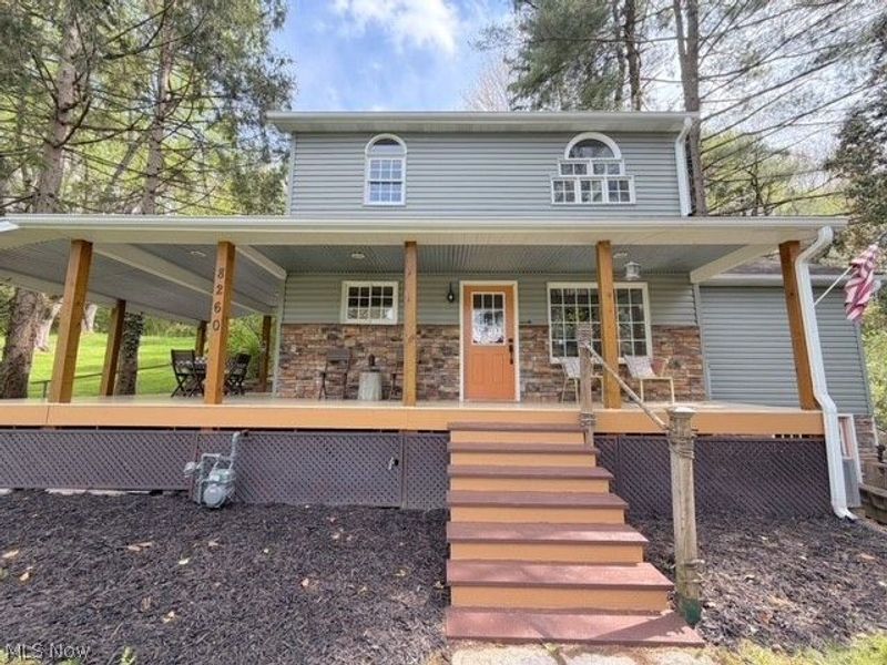 8260 Walnut Street SW, Sherrodsville, OH 44675 Photo 37