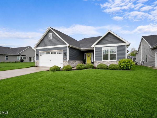 6958 Big Buck Trail, Whitehouse, OH 43571