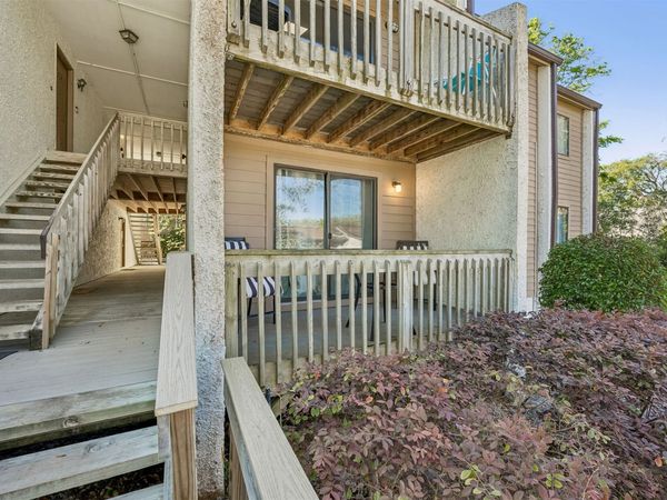 2584 FOREST RIDGE , Unit N-4, Fernandina Beach, FL 32034