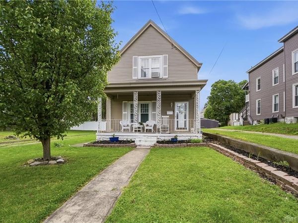 4422 Franklin Avenue, Norwood, OH 45212