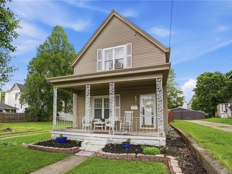 4422 Franklin Avenue, Norwood, OH 45212 Photo 2
