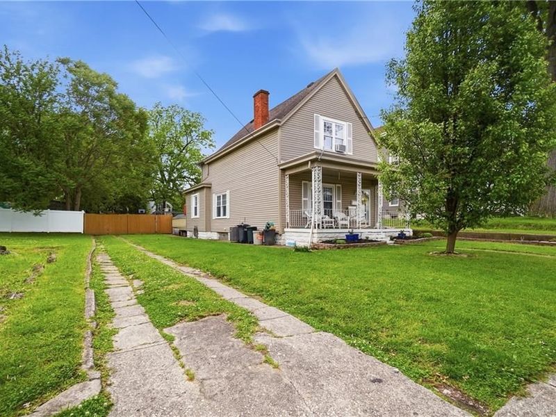 4422 Franklin Avenue, Norwood, OH 45212 Photo 3