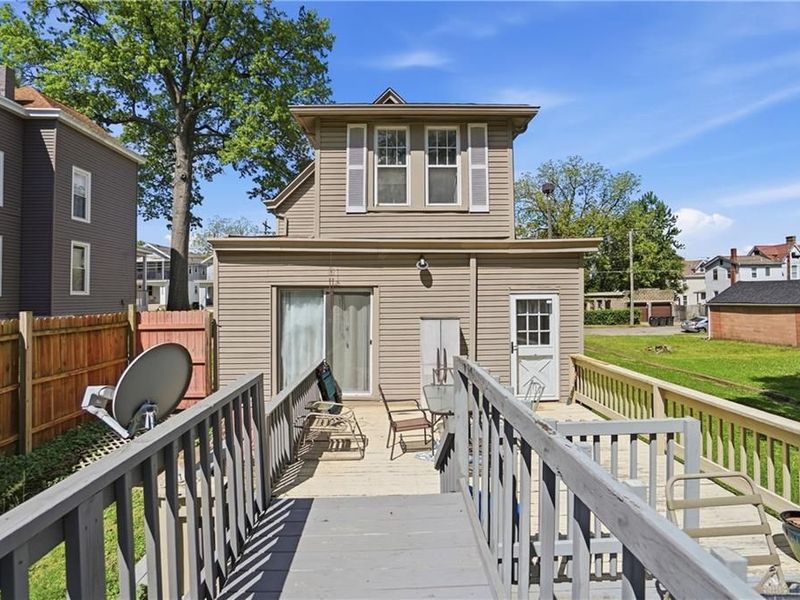 4422 Franklin Avenue, Norwood, OH 45212 Photo 42