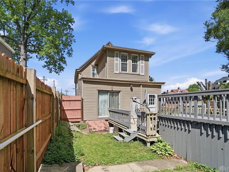 4422 Franklin Avenue, Norwood, OH 45212 Photo 43