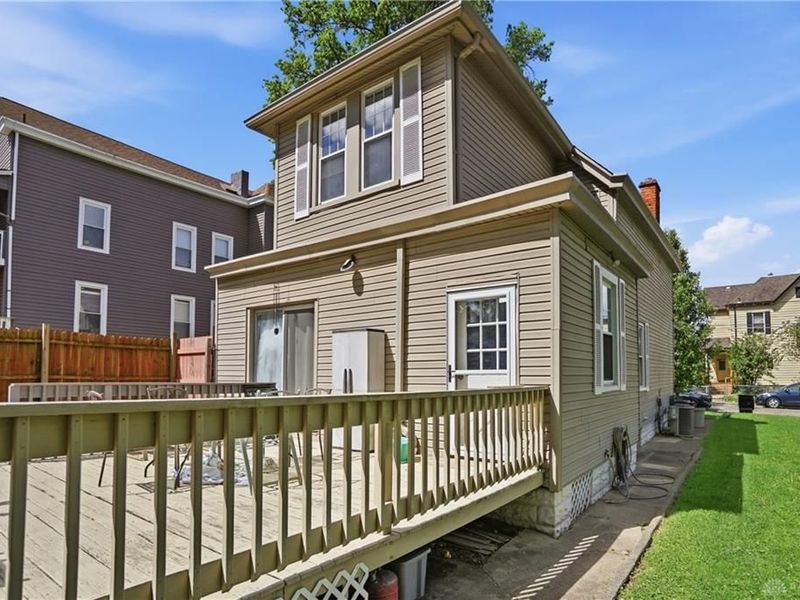 4422 Franklin Avenue, Norwood, OH 45212 Photo 44