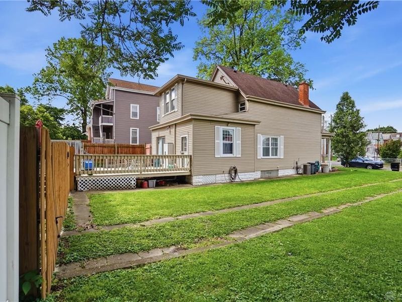 4422 Franklin Avenue, Norwood, OH 45212 Photo 45