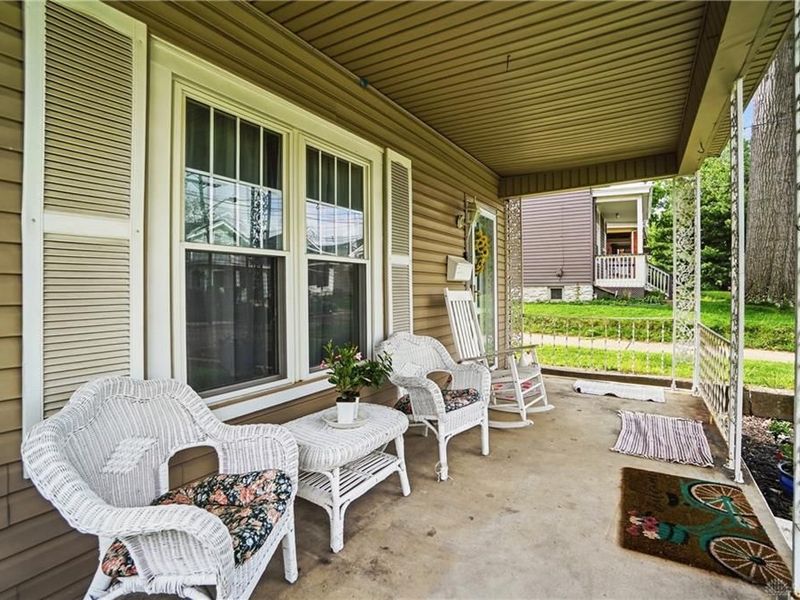 4422 Franklin Avenue, Norwood, OH 45212 Photo 5