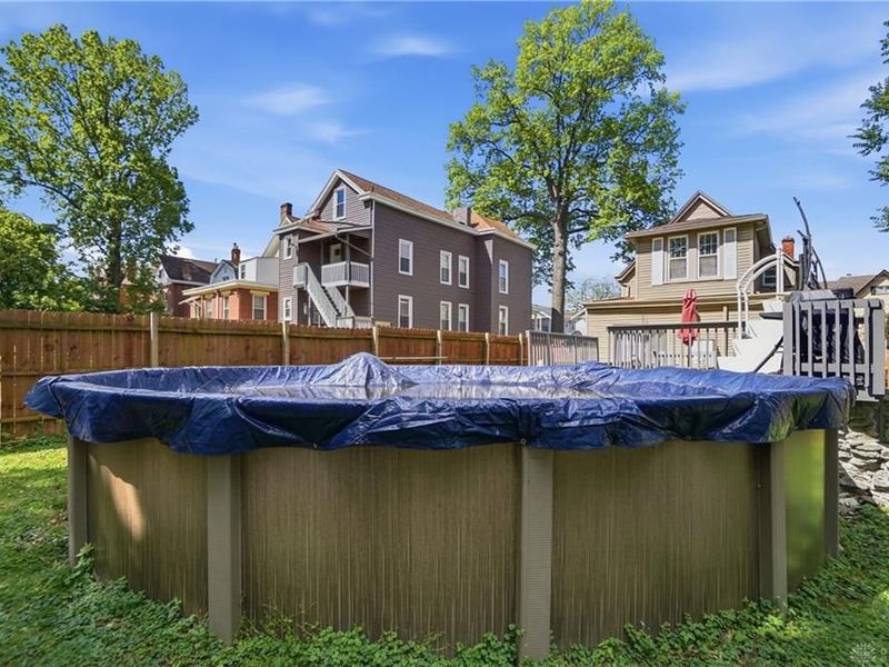4422 Franklin Avenue, Norwood, OH 45212 Photo 50