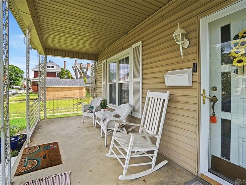 4422 Franklin Avenue, Norwood, OH 45212 Photo 6