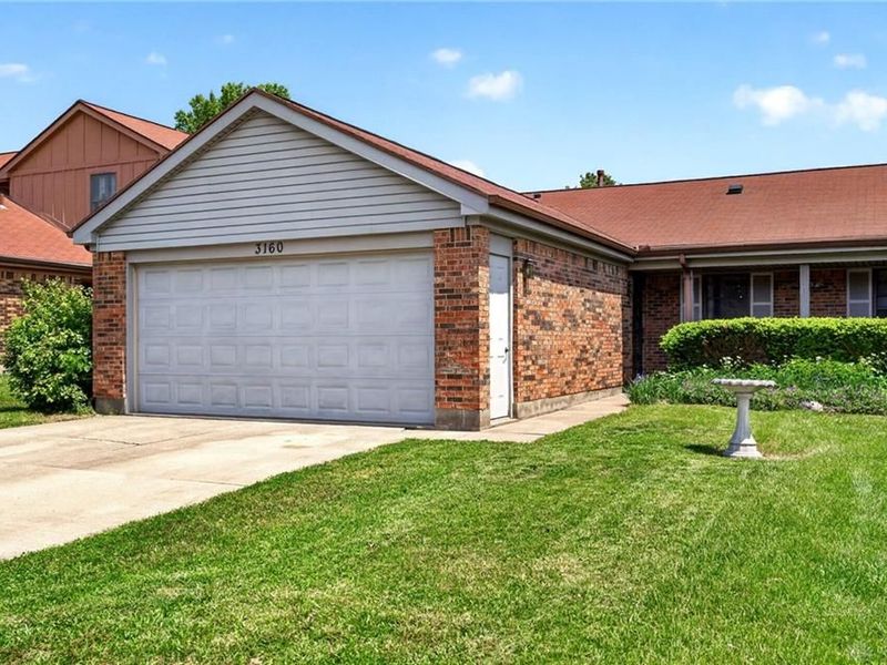 3160 Cymar Drive, Beavercreek, OH 45434 Photo 1